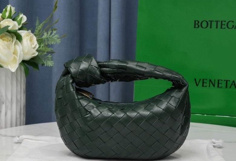 Bottega Veneta Replica Bags 1680 23X27X9cm YG 8