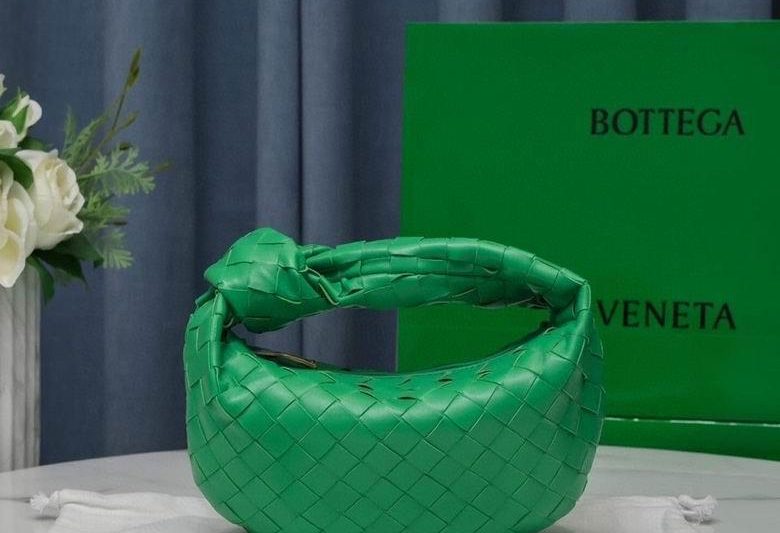Bottega Veneta Replica Bags 1680 23X27X9cm YG 6