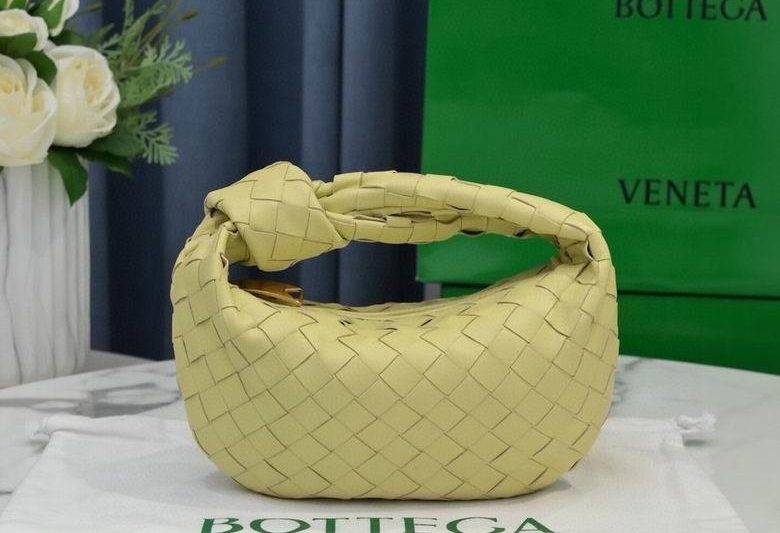 Bottega Veneta Replica Bags 1680 23X27X9cm YG 5