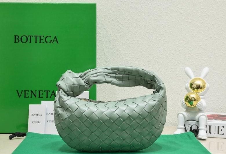 Bottega Veneta Replica Bags 1680 23X27X9cm YG 3