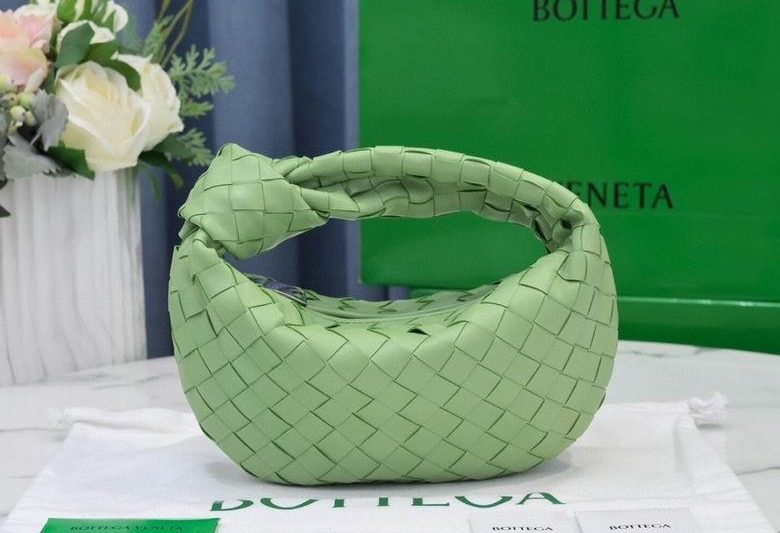 Bottega Veneta Replica Bags 1680 23X27X9cm YG 1
