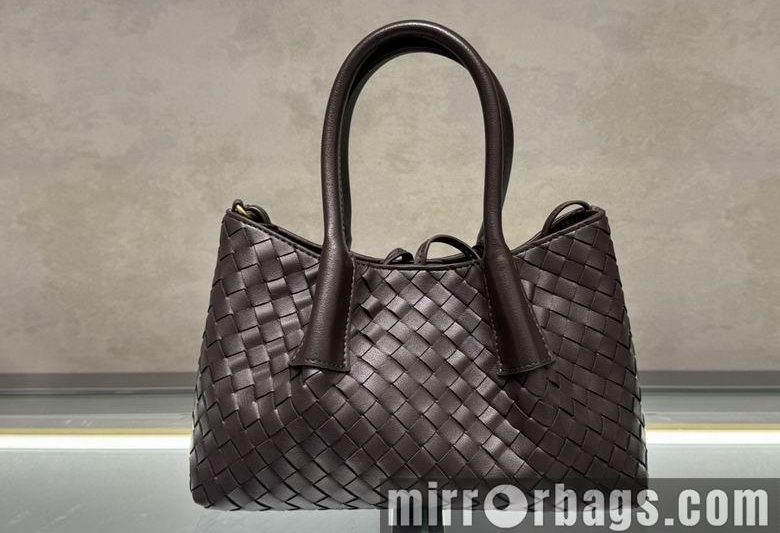 Bottega Veneta Replica Bags 9966 40X27X17cm 9965 26X16X12cm JY 5