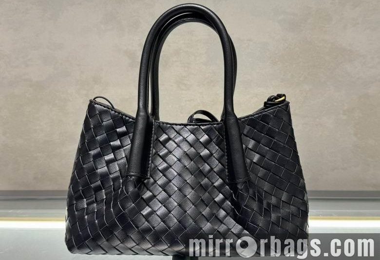 Bottega Veneta Replica Bags 9966 40X27X17cm 9965 26X16X12cm JY 4
