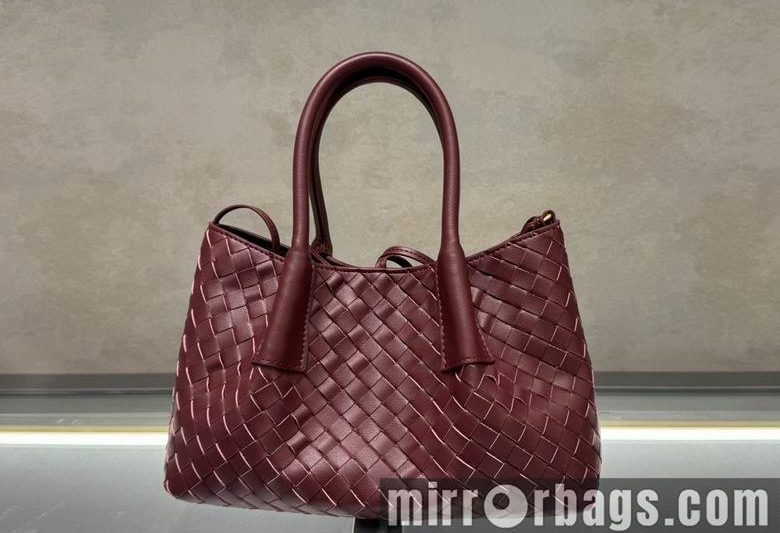 Bottega Veneta Replica Bags 9966 40X27X17cm 9965 26X16X12cm JY 3