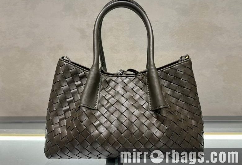 Bottega Veneta Replica Bags 9966 40X27X17cm 9965 26X16X12cm JY 2