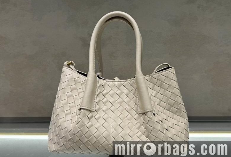 Bottega Veneta Replica Bags 9966 40X27X17cm 9965 26X16X12cm JY 1