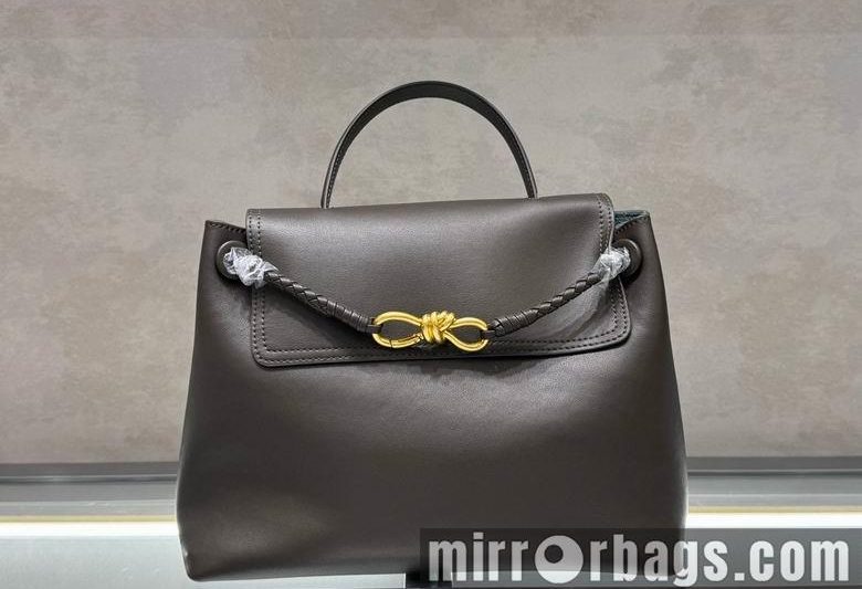 Bottega Veneta Replica Bags 9962 31X12X23cm JY 7