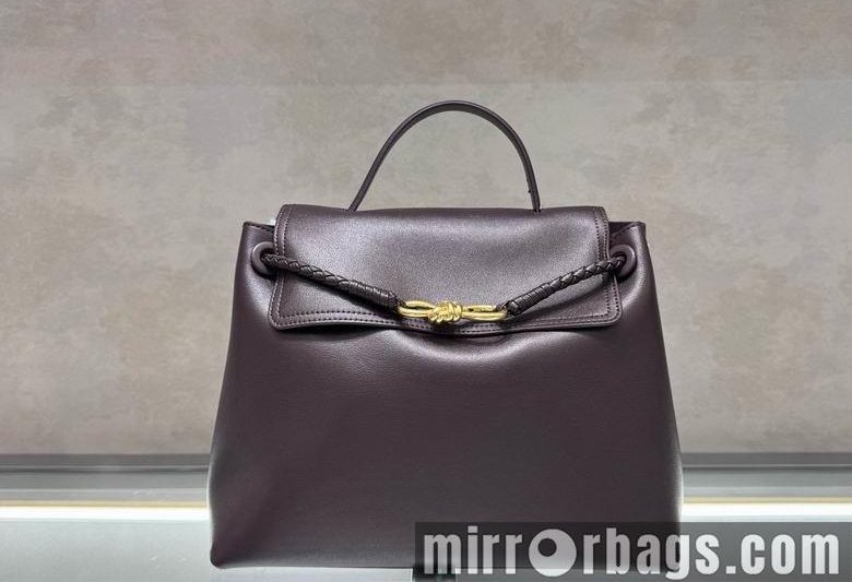 Bottega Veneta Replica Bags 9962 31X12X23cm JY 5
