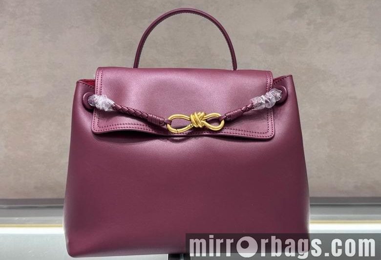 Bottega Veneta Replica Bags 9962 31X12X23cm JY 3