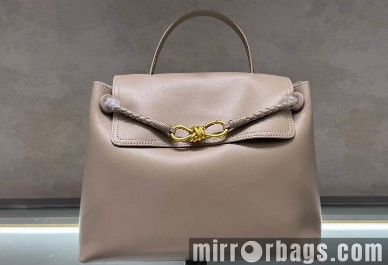 Bottega Veneta Replica Bags 9962 31X12X23cm JY 1