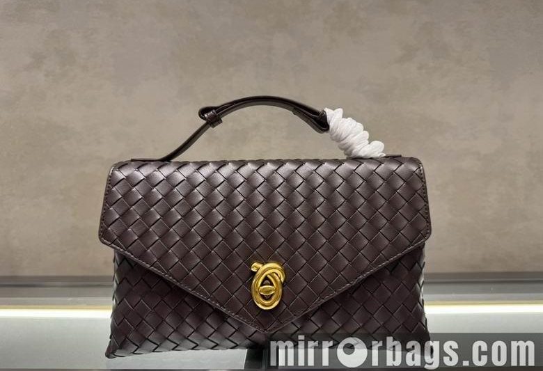 Bottega Veneta Replica Bags 9952 28X7X17cm JY 5