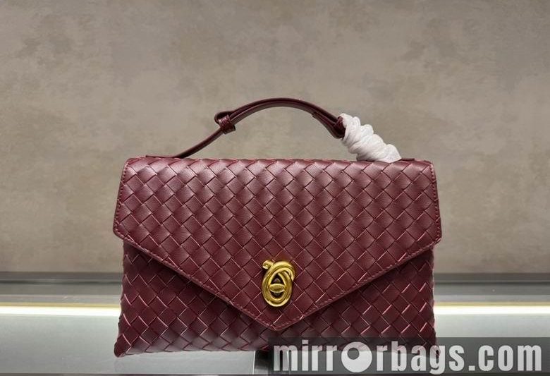 Bottega Veneta Replica Bags 9952 28X7X17cm JY 4
