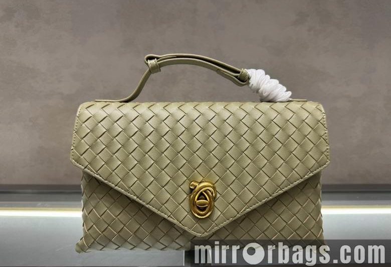 Bottega Veneta Replica Bags 9952 28X7X17cm JY 3