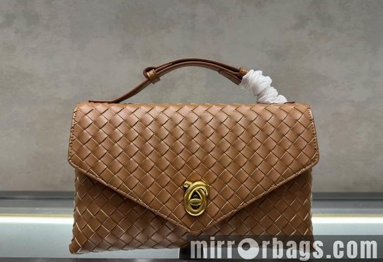 Bottega Veneta Replica Bags 9952 28X7X17cm JY 2