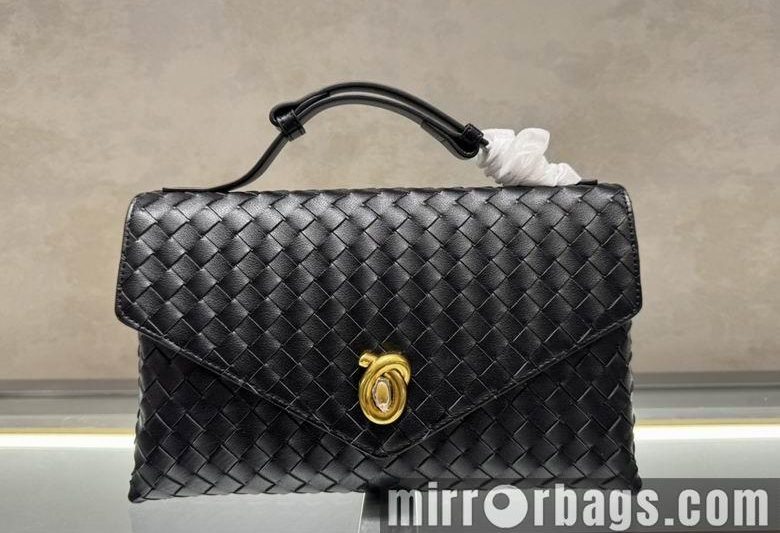 Bottega Veneta Replica Bags 9952 28X7X17cm JY 1
