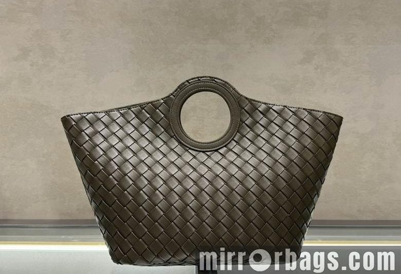 Bottega Veneta Replica Bags 9923 29X15X28cm 9921 24X13X23cm JY 5