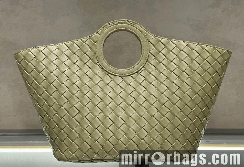 Bottega Veneta Replica Bags 9923 29X15X28cm 9921 24X13X23cm JY 4