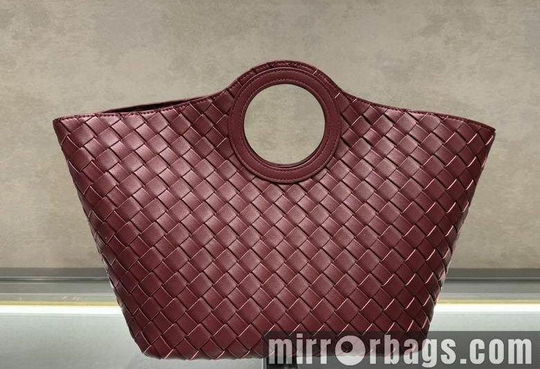 Bottega Veneta Replica Bags 9923 29X15X28cm 9921 24X13X23cm JY 3