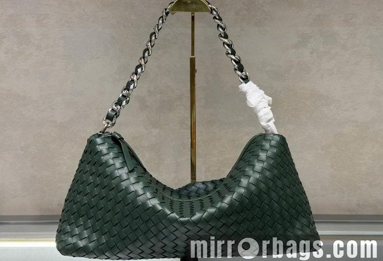 Bottega Veneta Replica Bags 6018 40X20X14cm JY 8