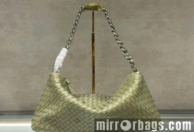 Bottega Veneta Replica Bags 6018 40X20X14cm JY 7