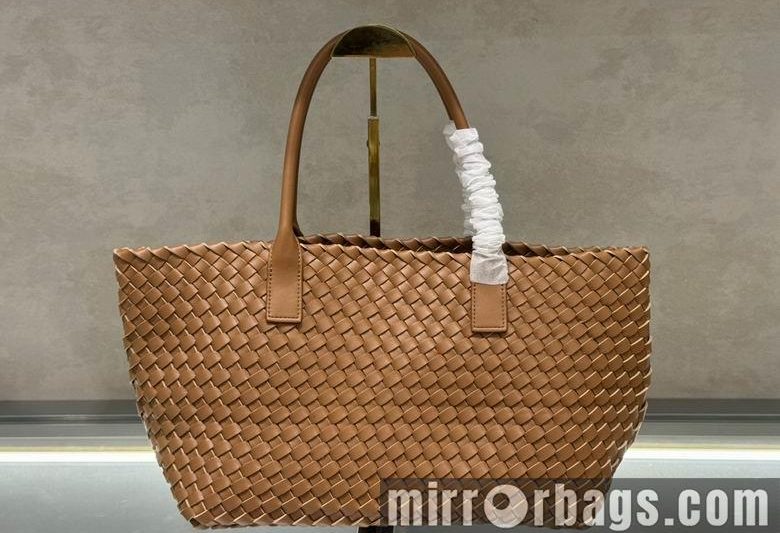 Bottega Veneta Replica Bags 5985-1 45X21X15cm JY 3