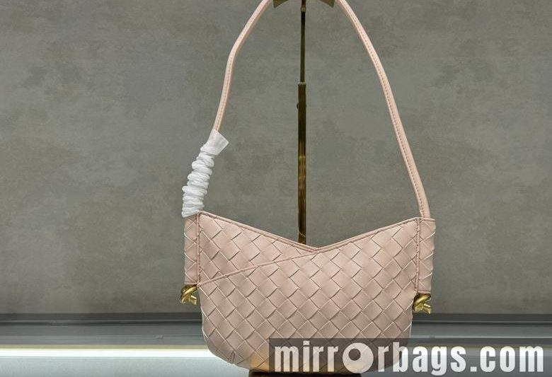 Bottega Veneta Replica Bags Solstice 9880 28X18X5cm JY 9