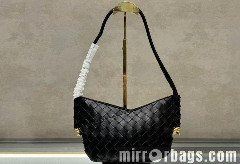 Bottega Veneta Replica Bags Solstice 9880 28X18X5cm JY 8