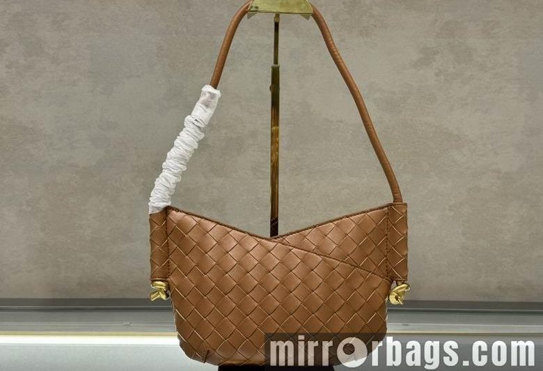 Bottega Veneta Replica Bags Solstice 9880 28X18X5cm JY 7