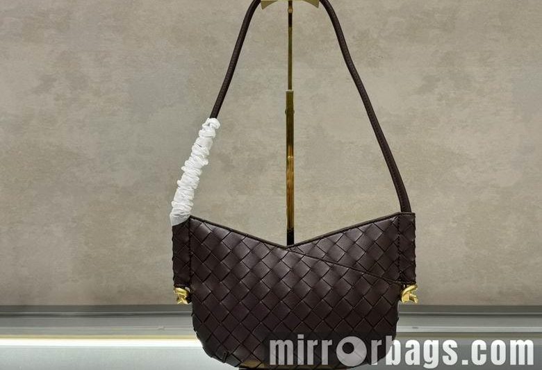 Bottega Veneta Replica Bags Solstice 9880 28X18X5cm JY 6