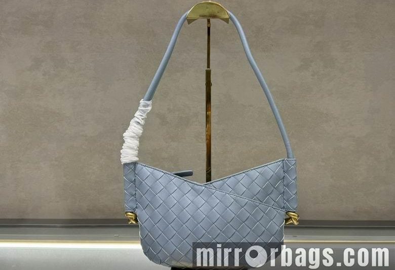Bottega Veneta Replica Bags Solstice 9880 28X18X5cm JY 5