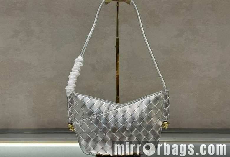 Bottega Veneta Replica Bags Solstice 9880 28X18X5cm JY 4