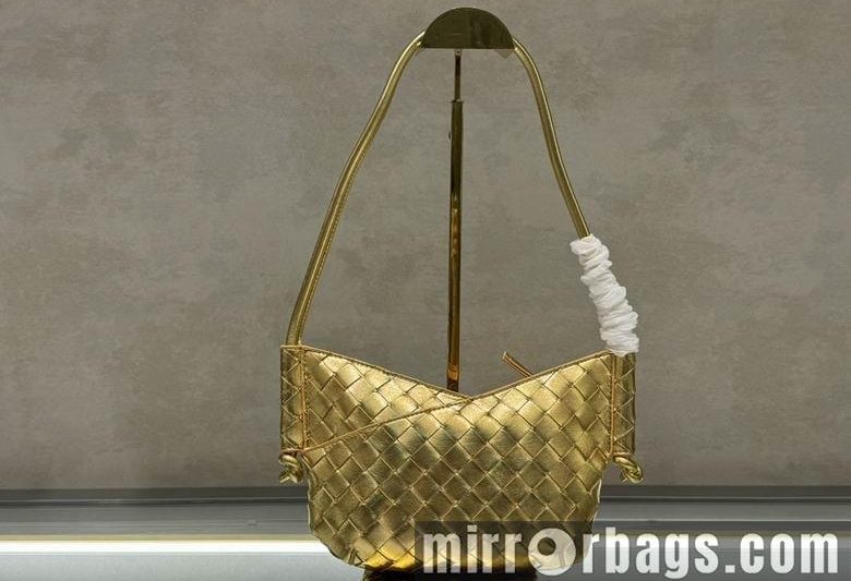 Bottega Veneta Replica Bags Solstice 9880 28X18X5cm JY 3