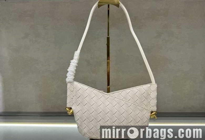 Bottega Veneta Replica Bags Solstice 9880 28X18X5cm JY 1