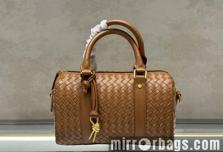 Bottega Veneta Replica Bags 9902 25X12.5X16cm JY 6