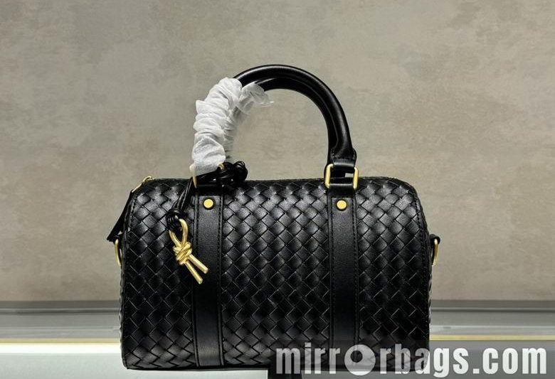 Bottega Veneta Replica Bags 9902 25X12.5X16cm JY 5