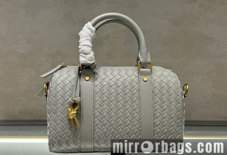 Bottega Veneta Replica Bags 9902 25X12.5X16cm JY 4