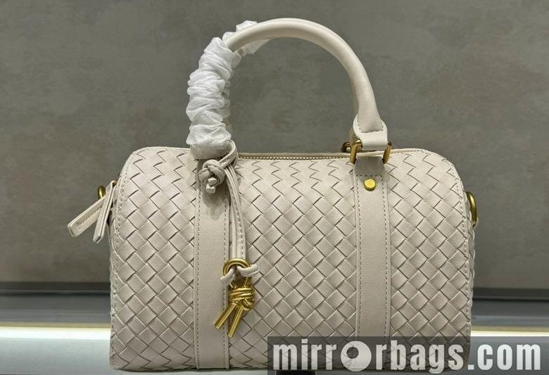Bottega Veneta Replica Bags 9902 25X12.5X16cm JY 3