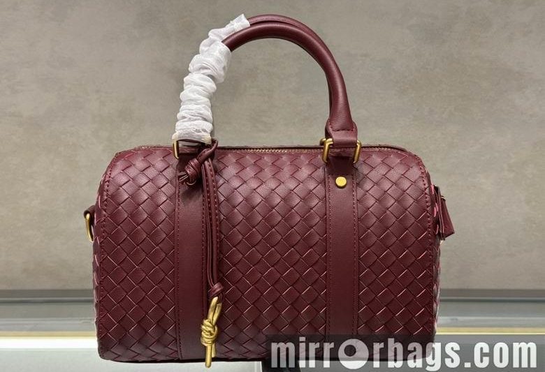 Bottega Veneta Replica Bags 9902 25X12.5X16cm JY 2