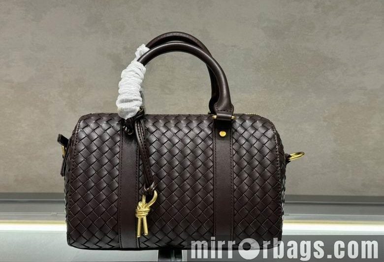 Bottega Veneta Replica Bags 9902 25X12.5X16cm JY 1