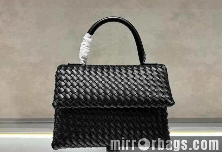 Bottega Veneta Replica Bags 9885 26X10X29cm JY 5