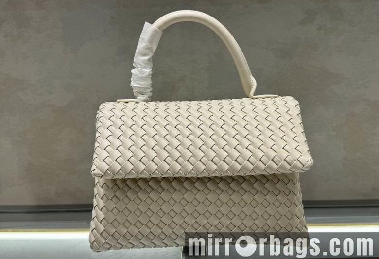 Bottega Veneta Replica Bags 9885 26X10X29cm JY 4