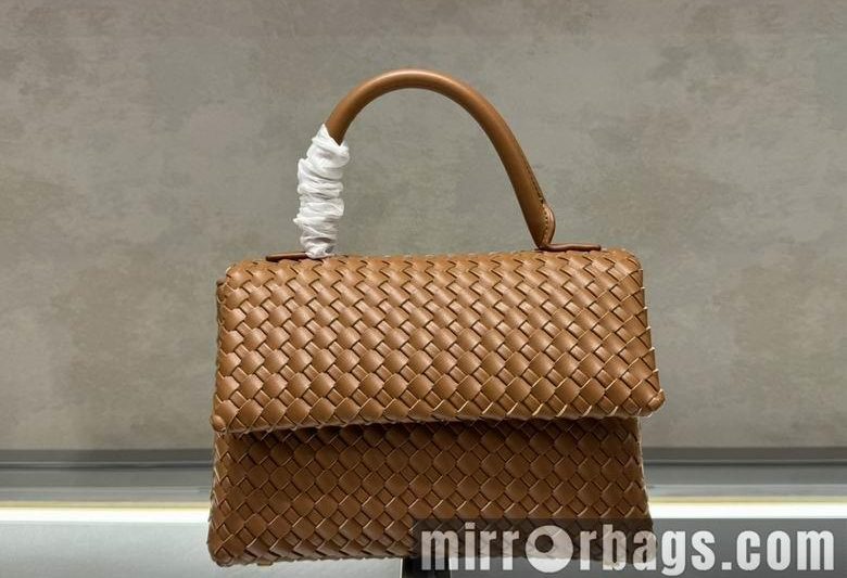 Bottega Veneta Replica Bags 9885 26X10X29cm JY 3