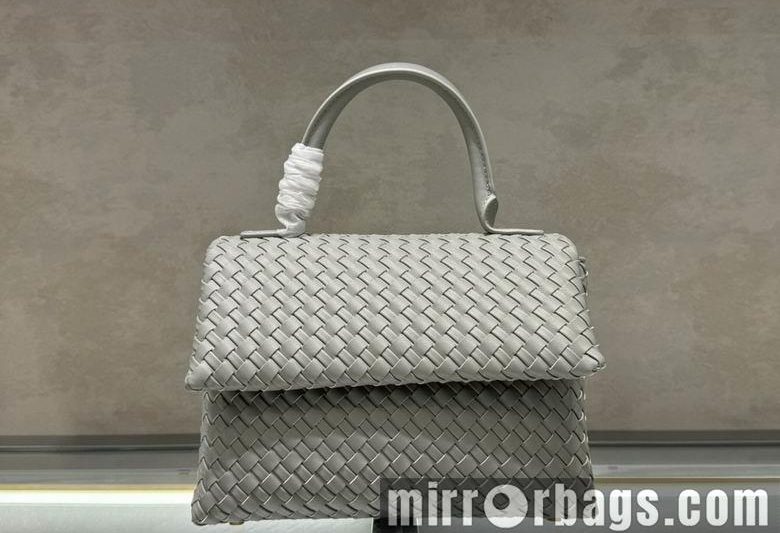 Bottega Veneta Replica Bags 9885 26X10X29cm JY 2
