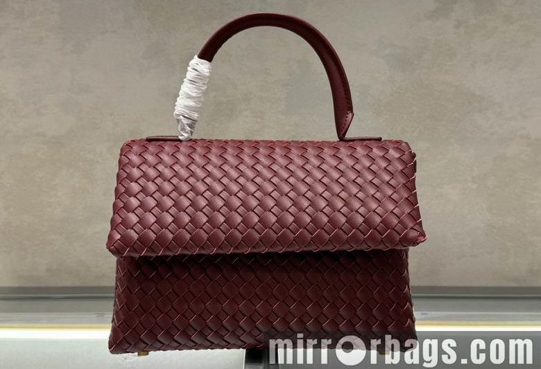 Bottega Veneta Replica Bags 9885 26X10X29cm JY 1