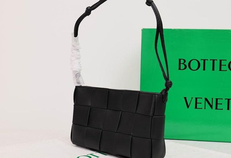 Bottega Veneta Replica Bags 3033 23X15X5.5cm XMY 7