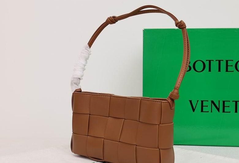 Bottega Veneta Replica Bags 3033 23X15X5.5cm XMY 6