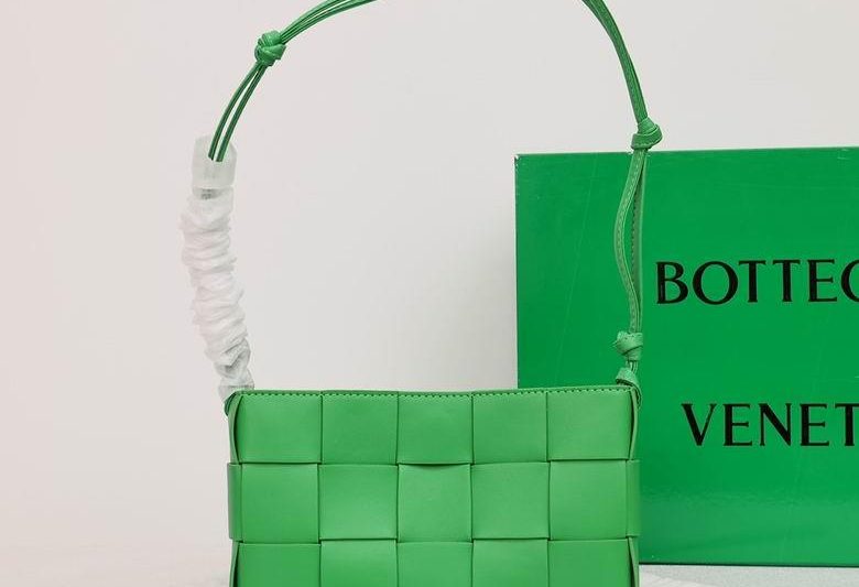 Bottega Veneta Replica Bags 3033 23X15X5.5cm XMY 5