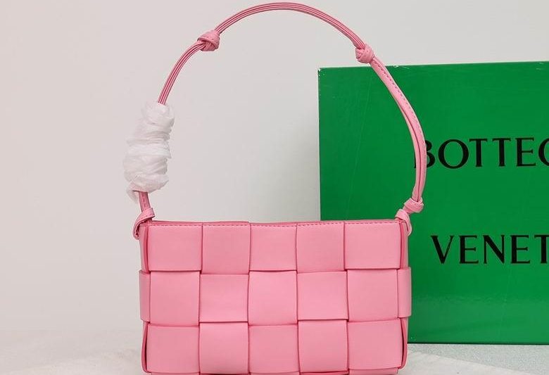 Bottega Veneta Replica Bags 3033 23X15X5.5cm XMY 4