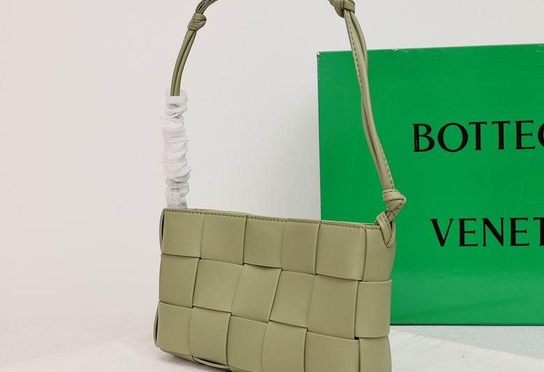 Bottega Veneta Replica Bags 3033 23X15X5.5cm XMY 3