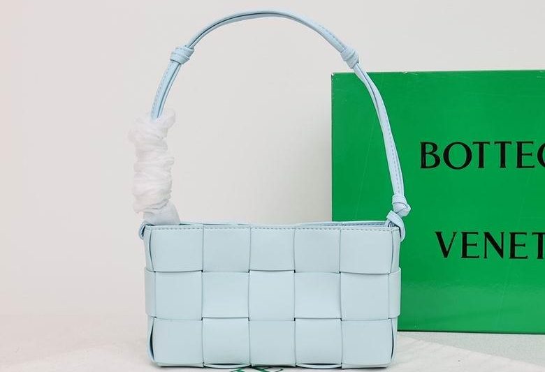 Bottega Veneta Replica Bags 3033 23X15X5.5cm XMY 2